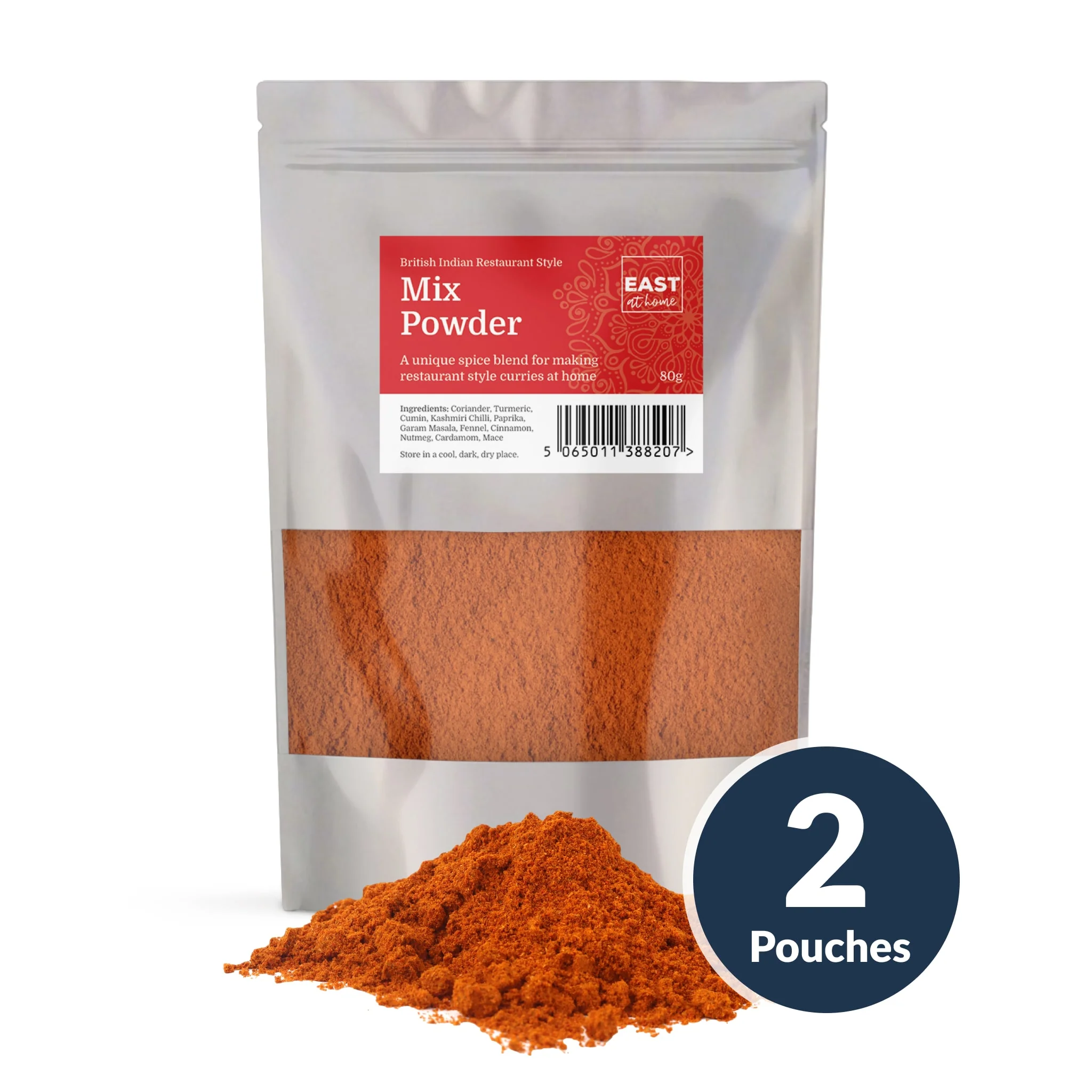 BIR Mix Powder - Image 3