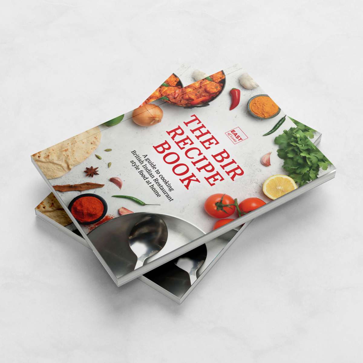 BIR Recipe Book Print Edition - Image 2
