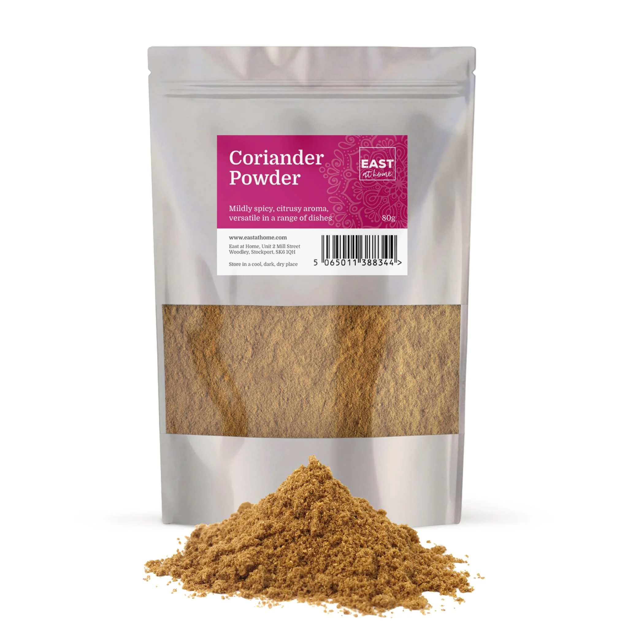 Coriander Powder