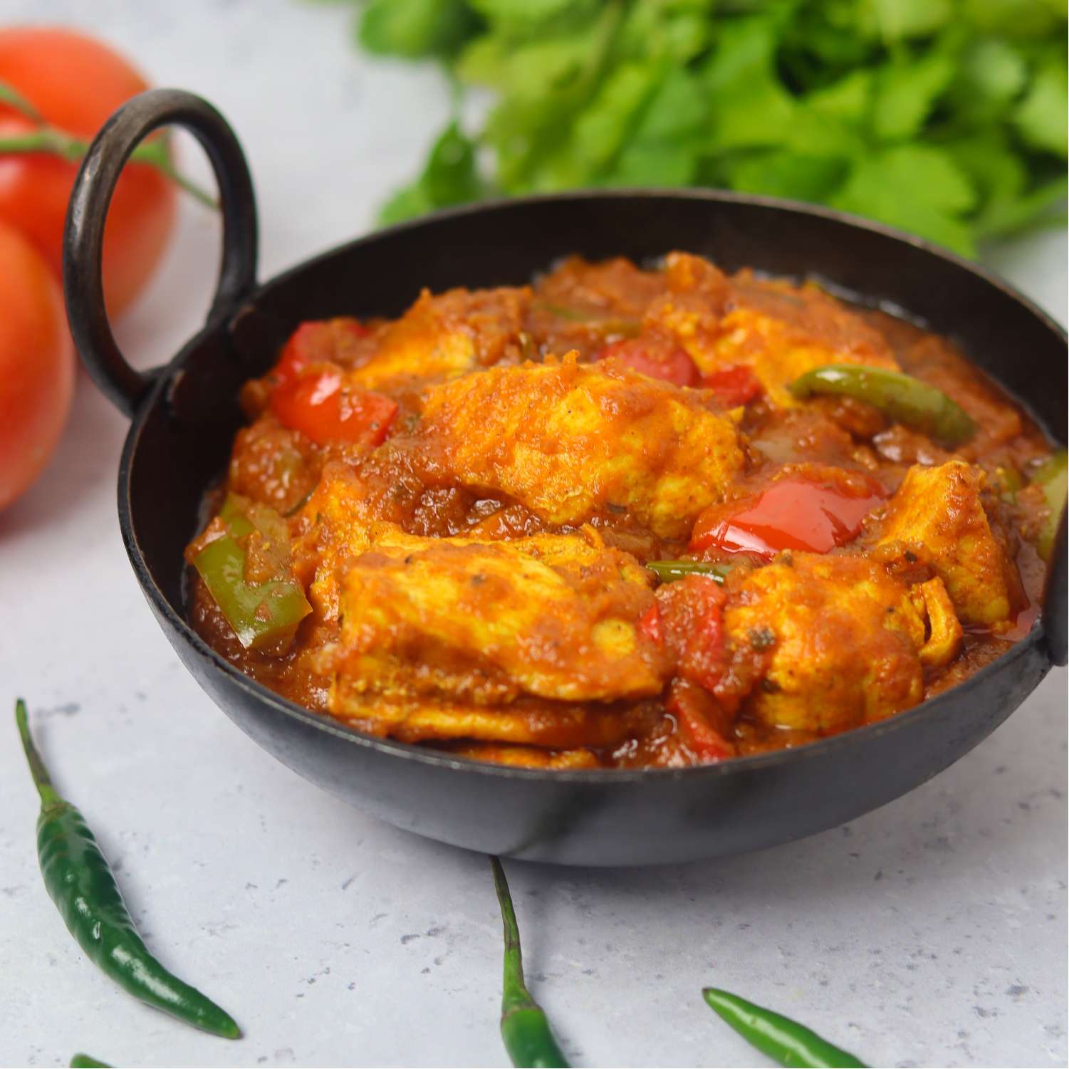 6 Curry Sauce Bundle - Image 6