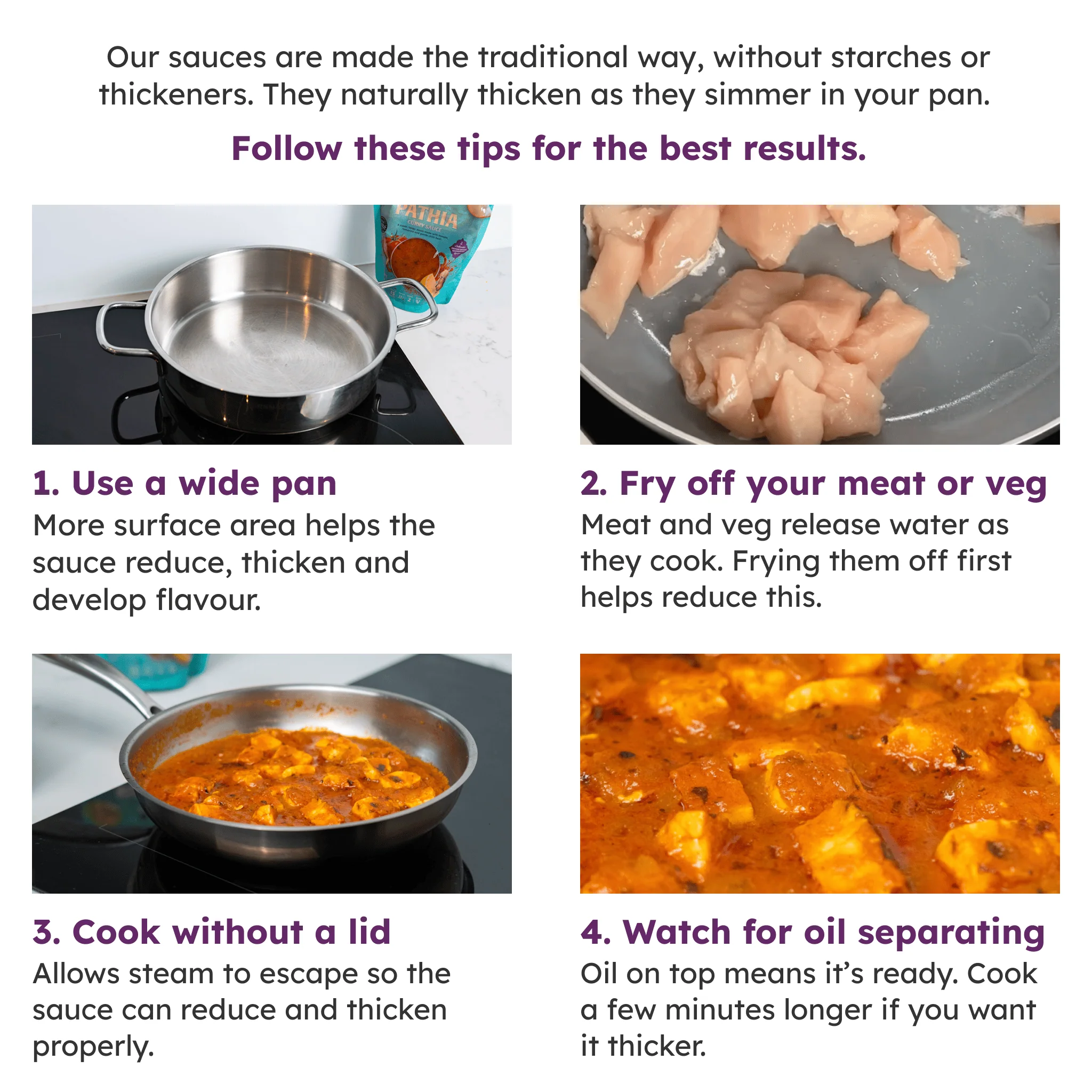 6 Curry Sauce Bundle - Image 7