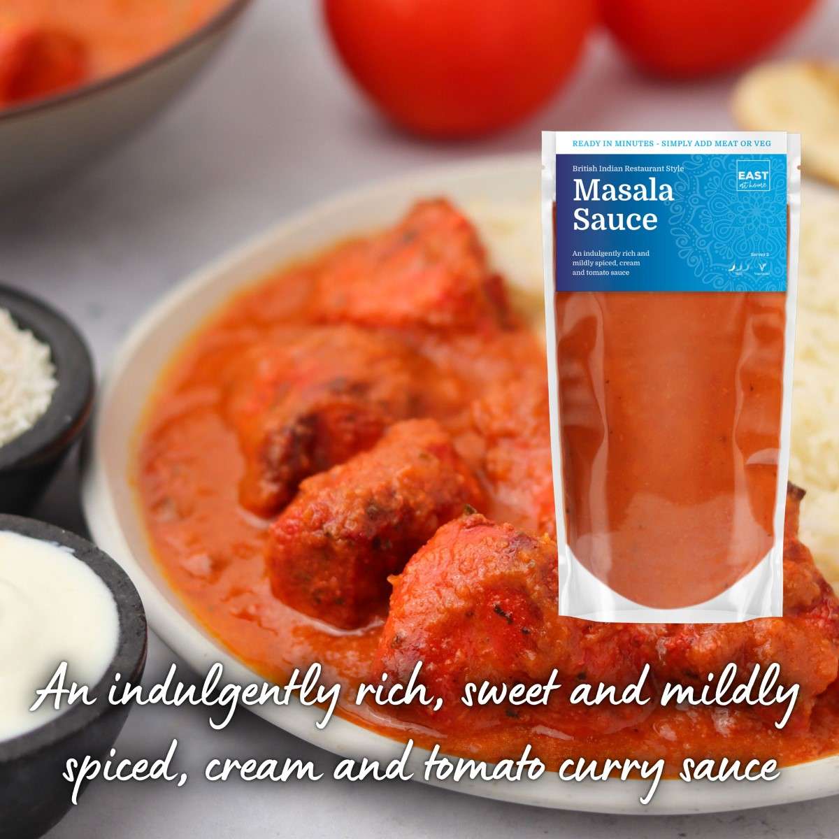 Feast at Home Sauce Bundle - Image 6