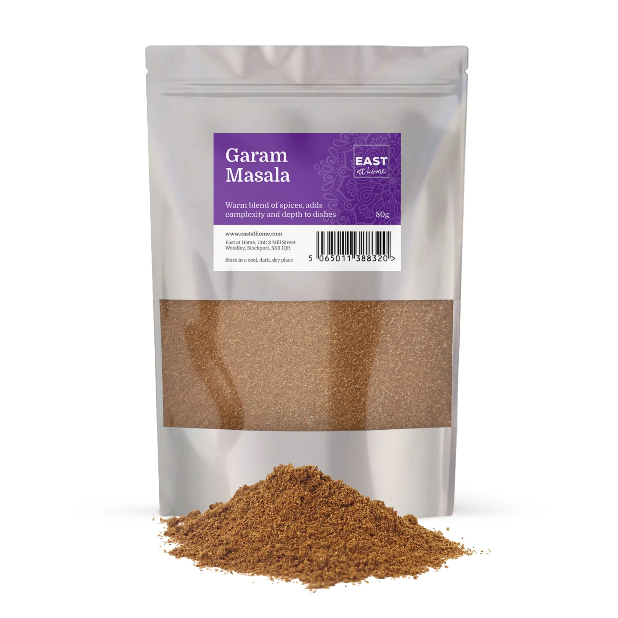 Garam Masala