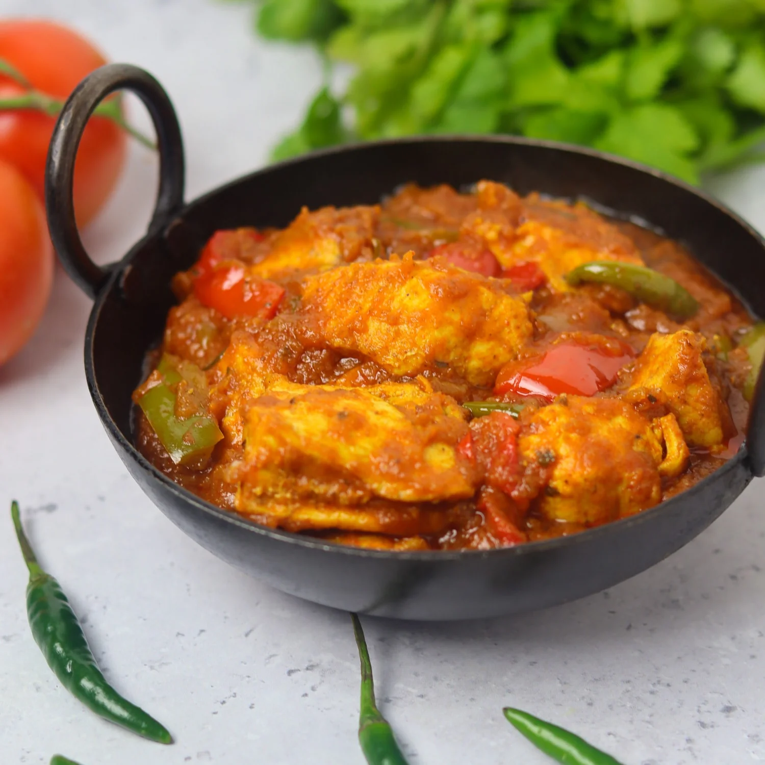 Jalfrezi Curry Sauce - Image 3