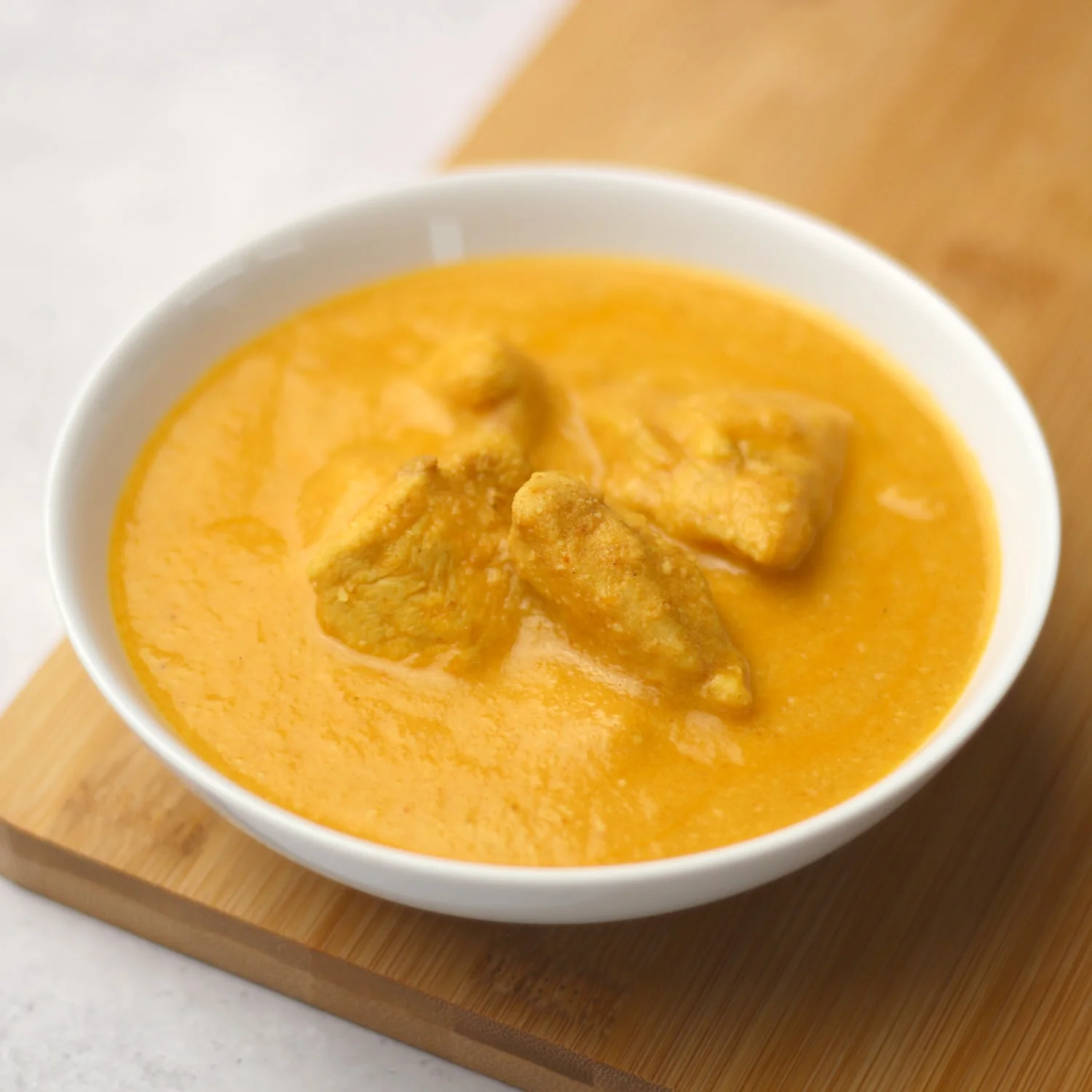 Korma Curry Sauce - Image 3