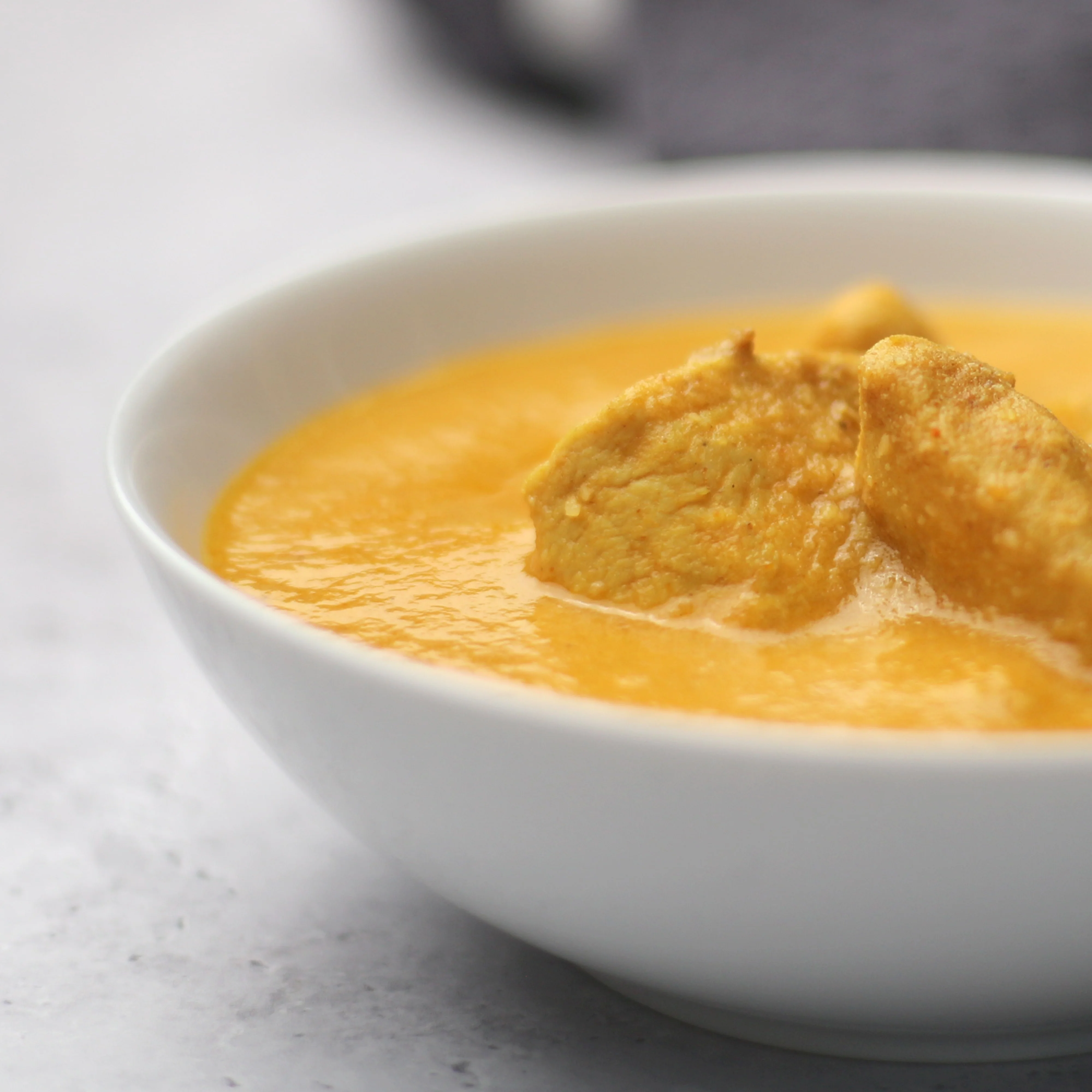 Korma Curry Sauce - Image 4
