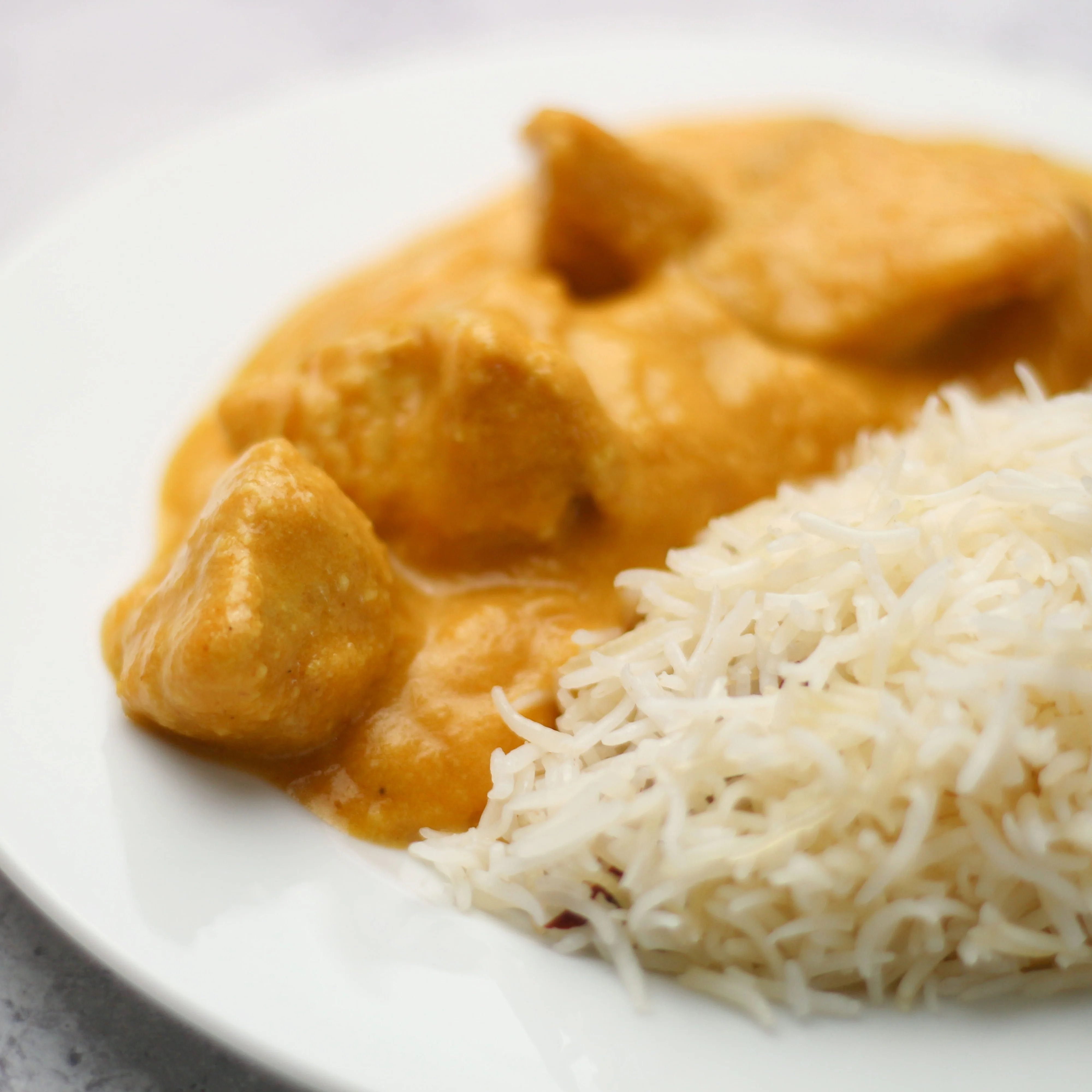 Korma Curry Sauce - Image 5