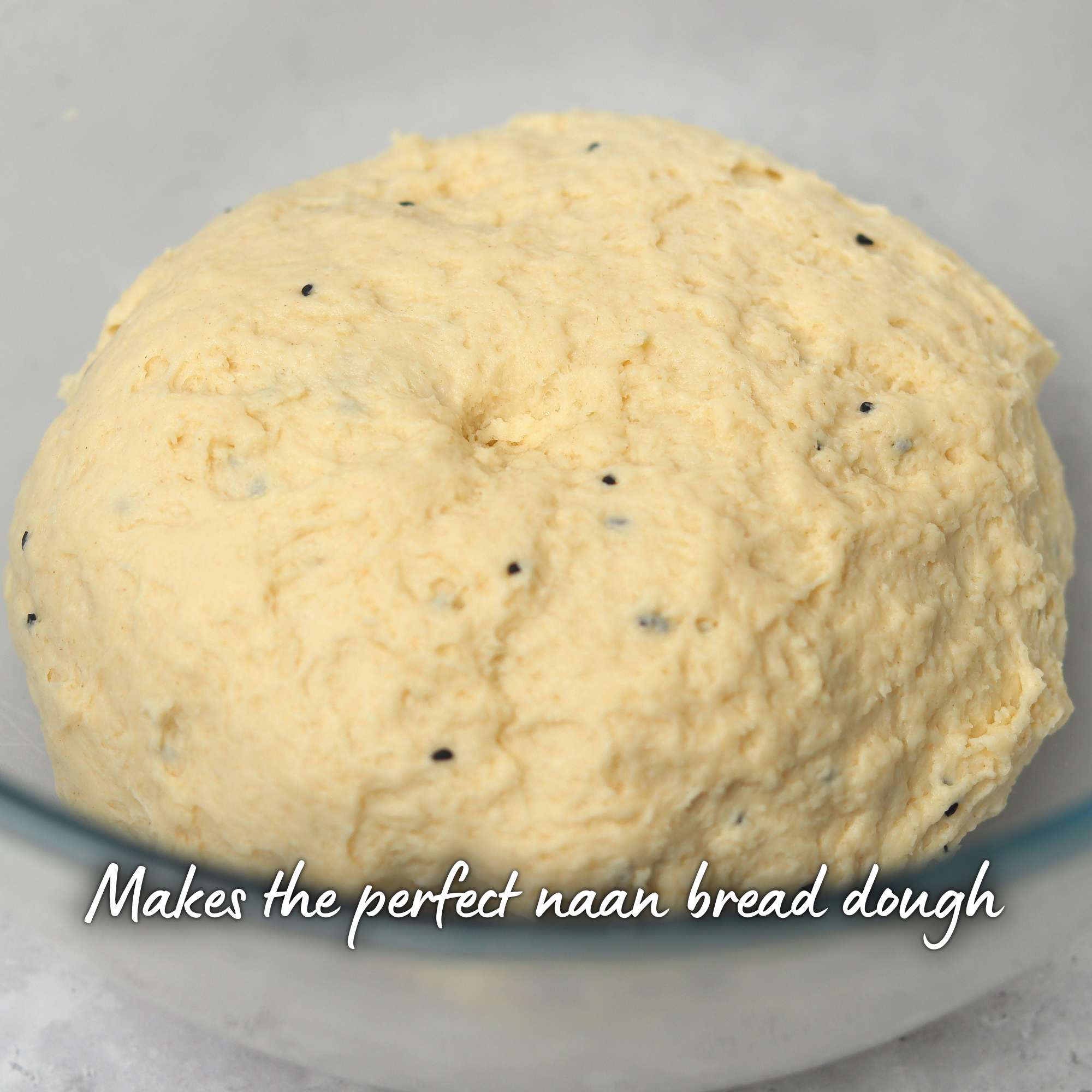 Naan Bread Mix - Image 4