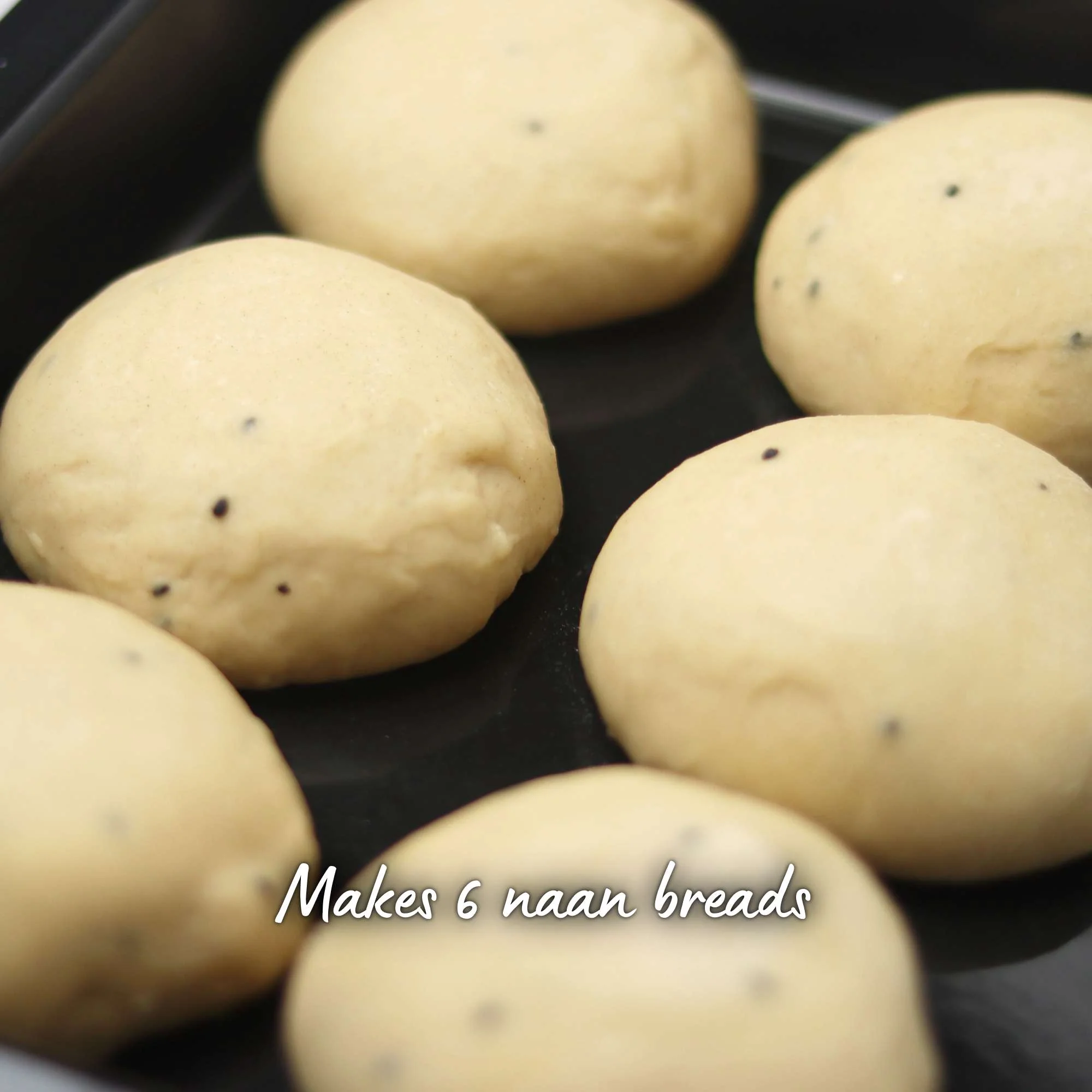 Naan Bread Mix - Image 5