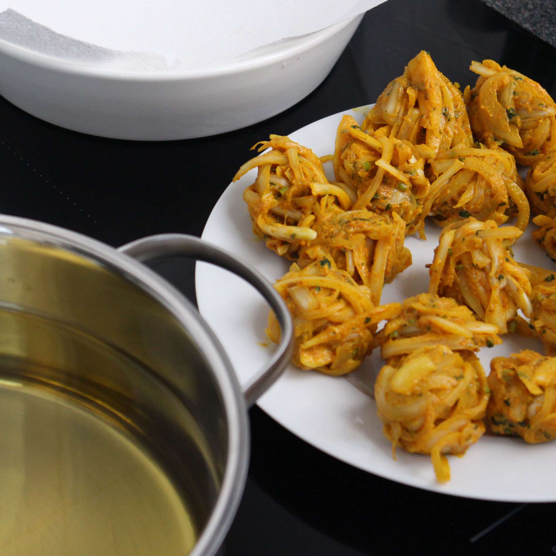 Onion Bhaji Mix - Image 3