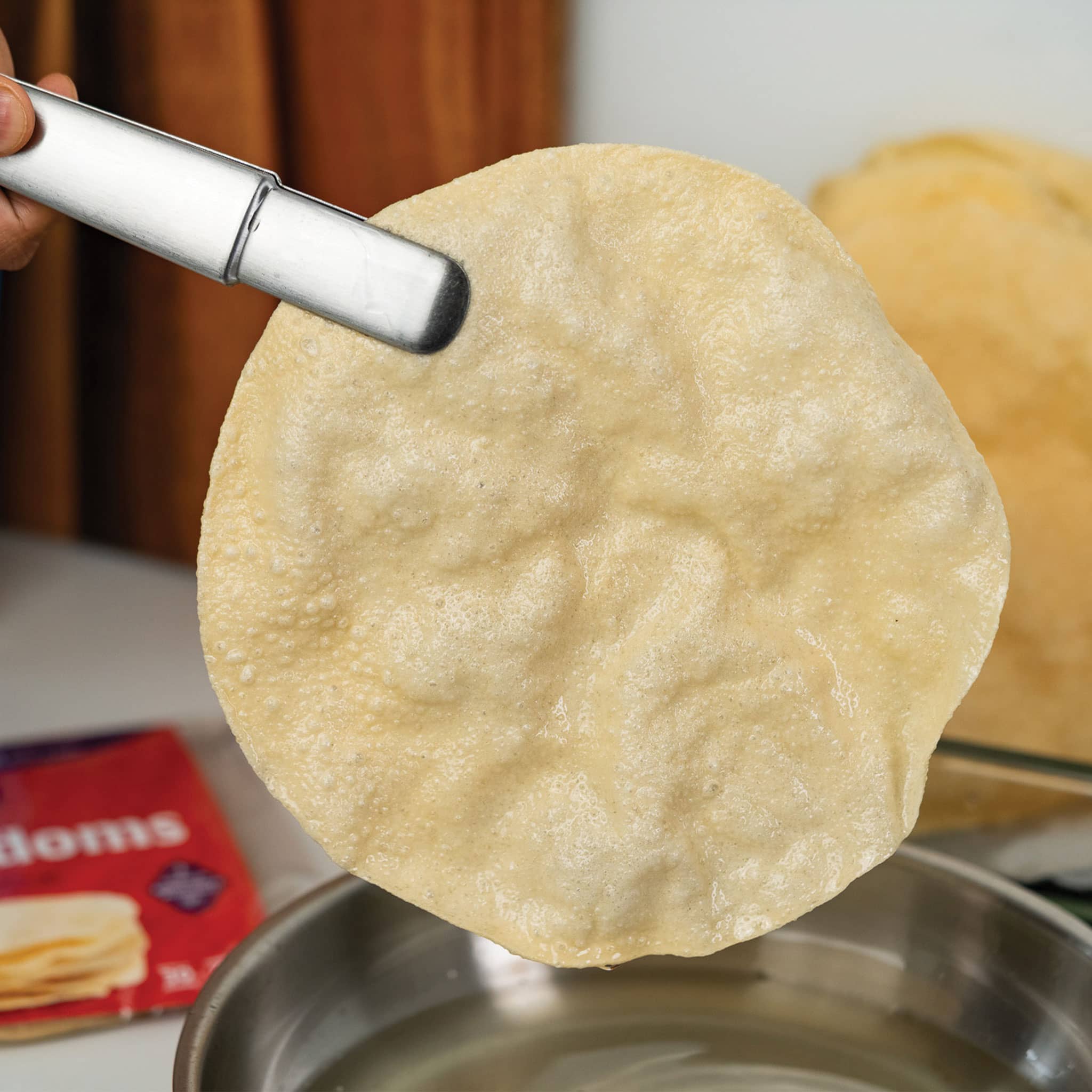 Poppadoms - Image 3