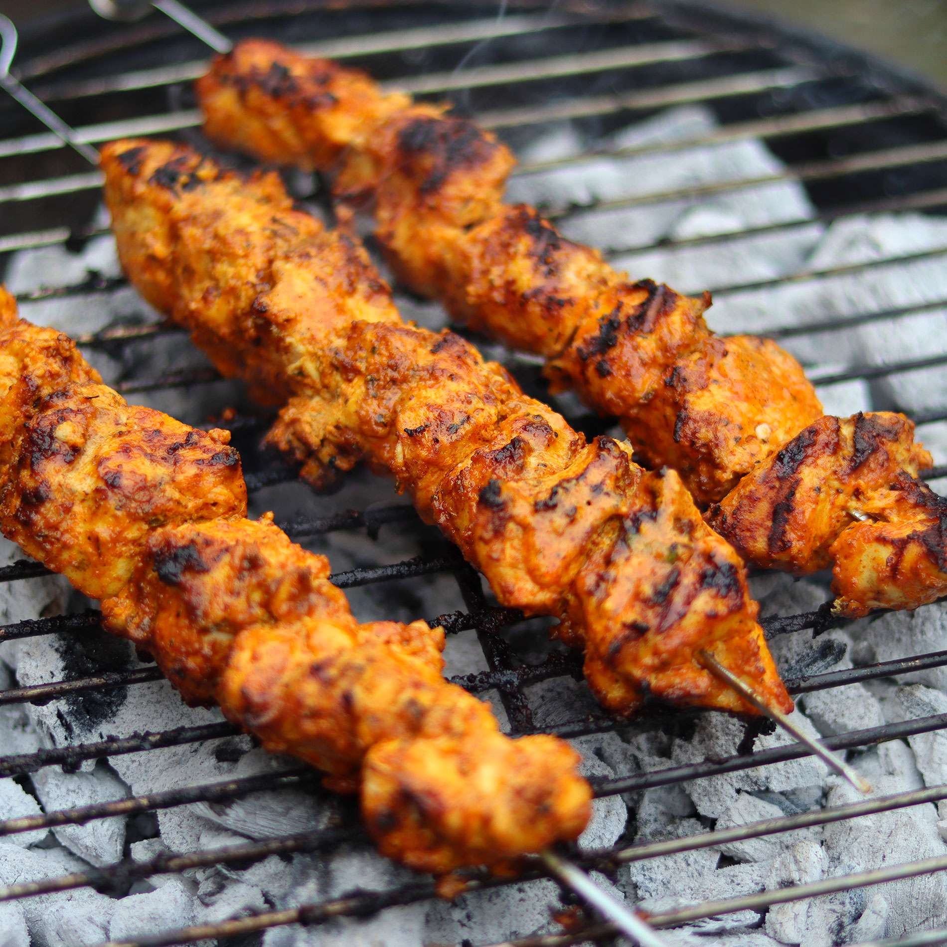 Tikka Marinade Spices - Image 7