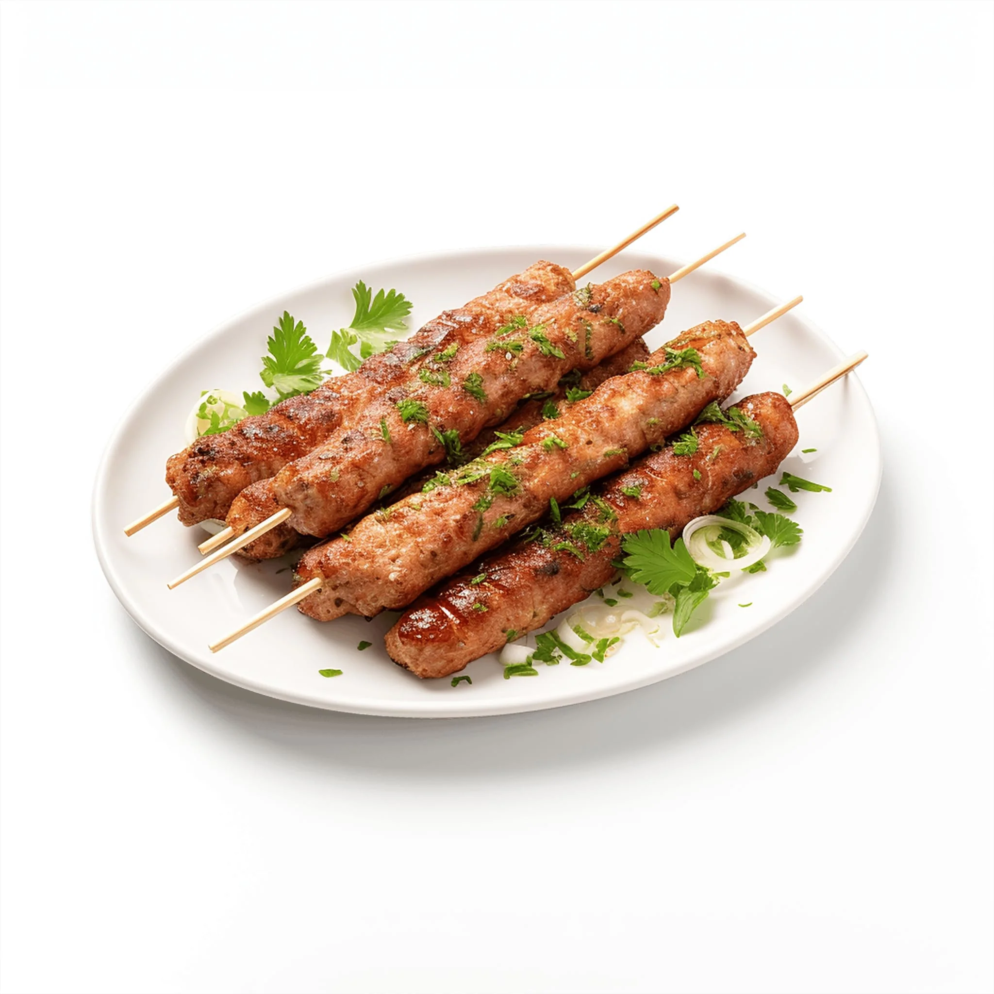 Seekh Kebab Spice Kit - Image 4