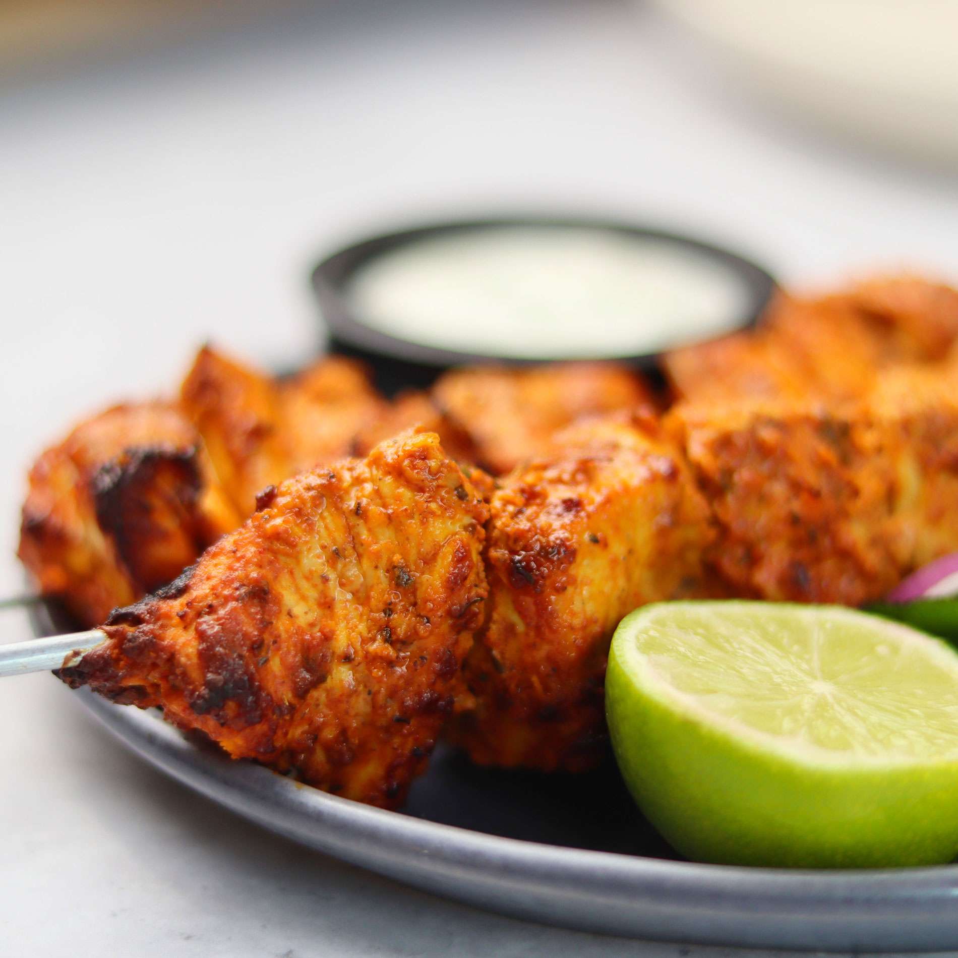 Tikka Marinade Spices - Image 3