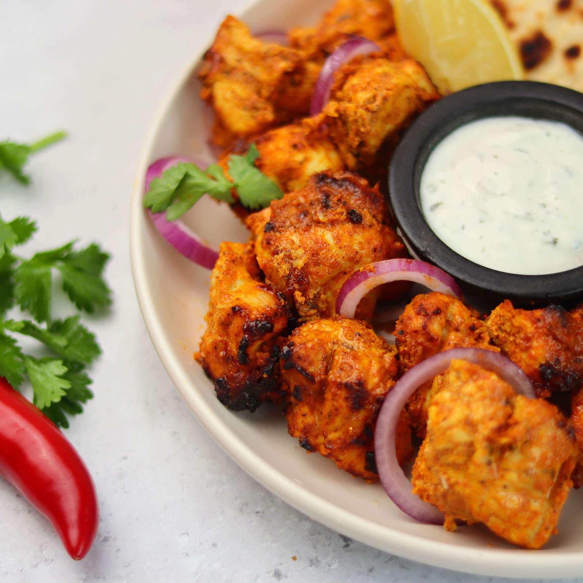 Tikka Marinade Spices - Image 4