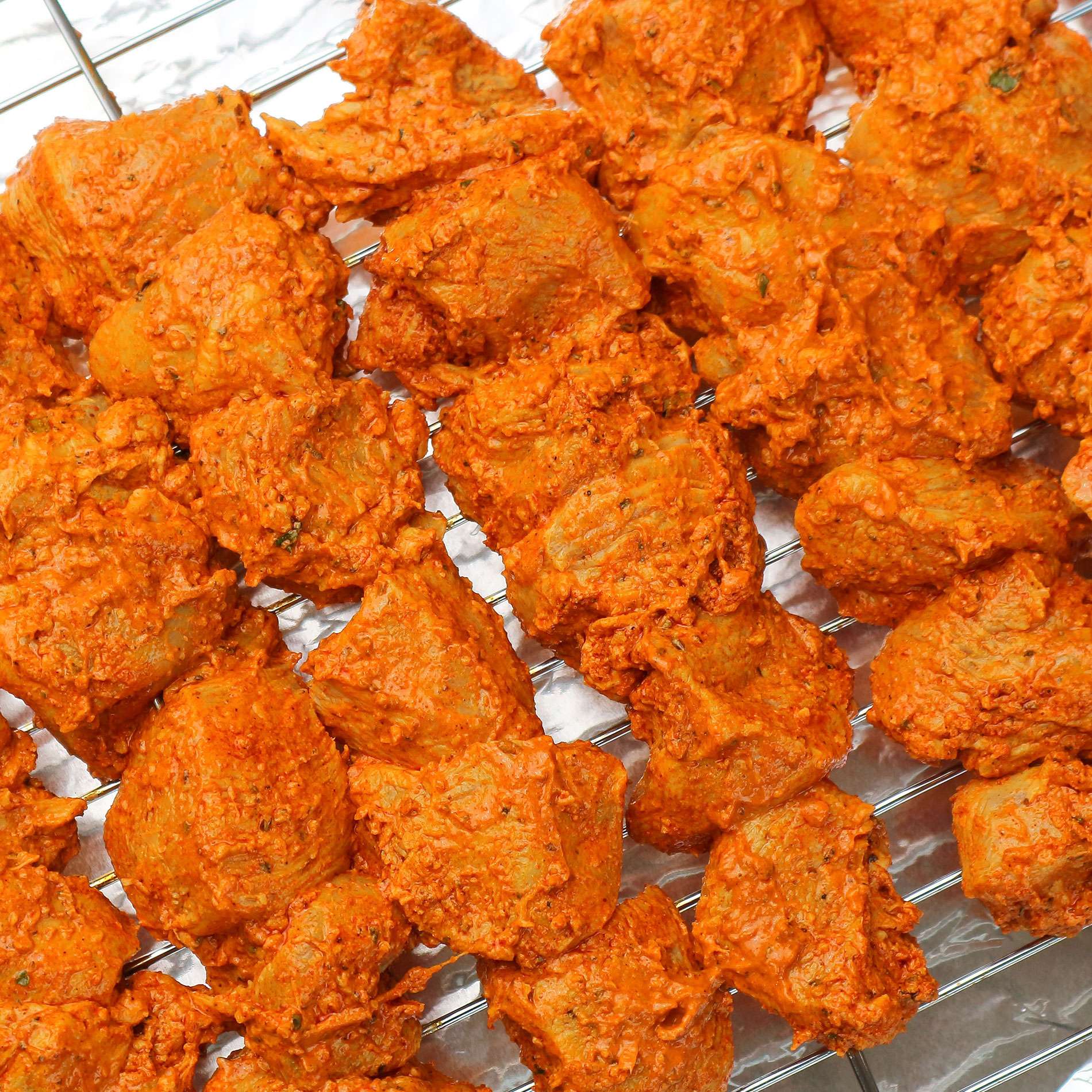 Tikka Marinade Spices - Image 5