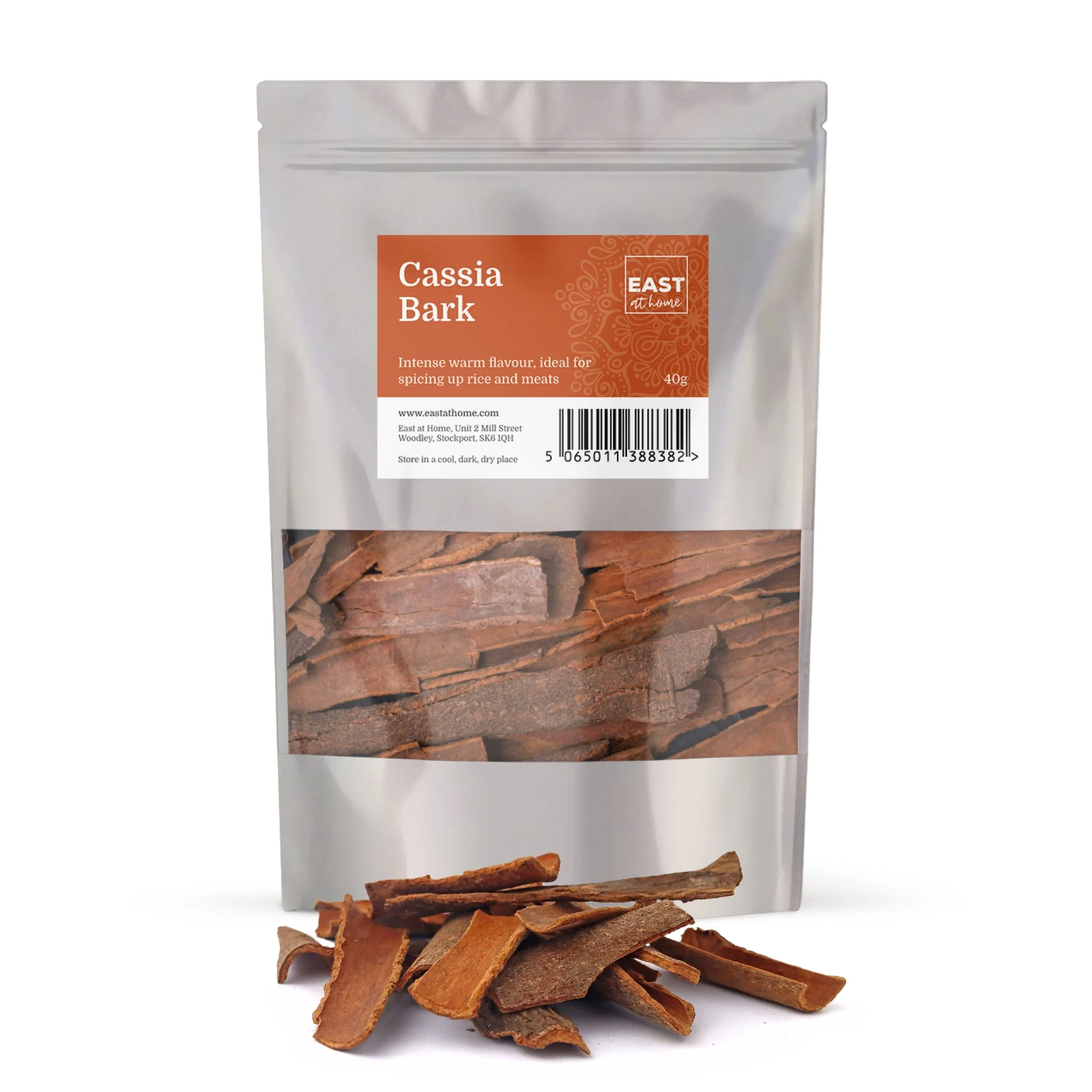 Whole Aromatic Spices Bundle - Image 3
